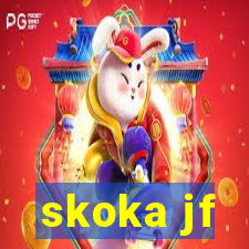 skoka jf